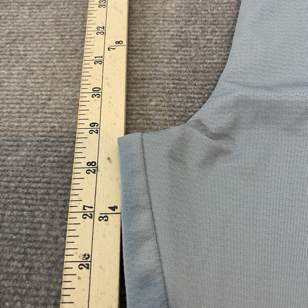Nike Gray Track Pants - Picture 10 of 12